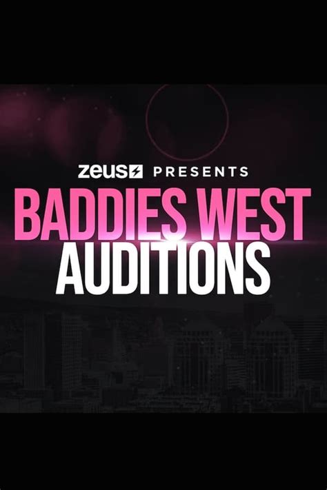 Baddies West (TV Series 2022– )